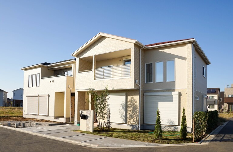 注文住宅への対応力 | 群馬県前橋の新築なら株式会社遠藤建築
