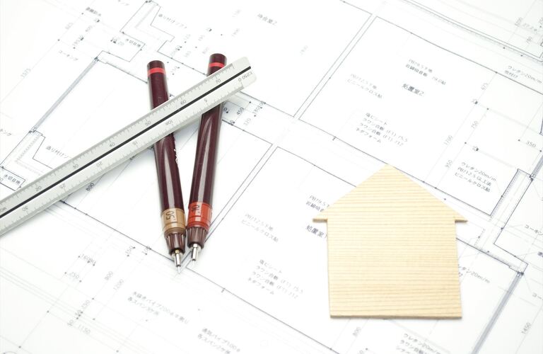 設計を工夫 | 群馬県前橋の新築なら株式会社遠藤建築